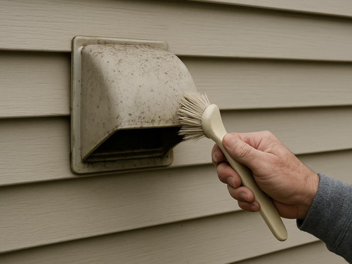 West Ridge Dryer Cleaning Services work in South Pasadena